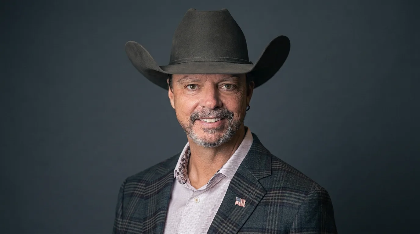 Brent Patterson, CEO and Owner